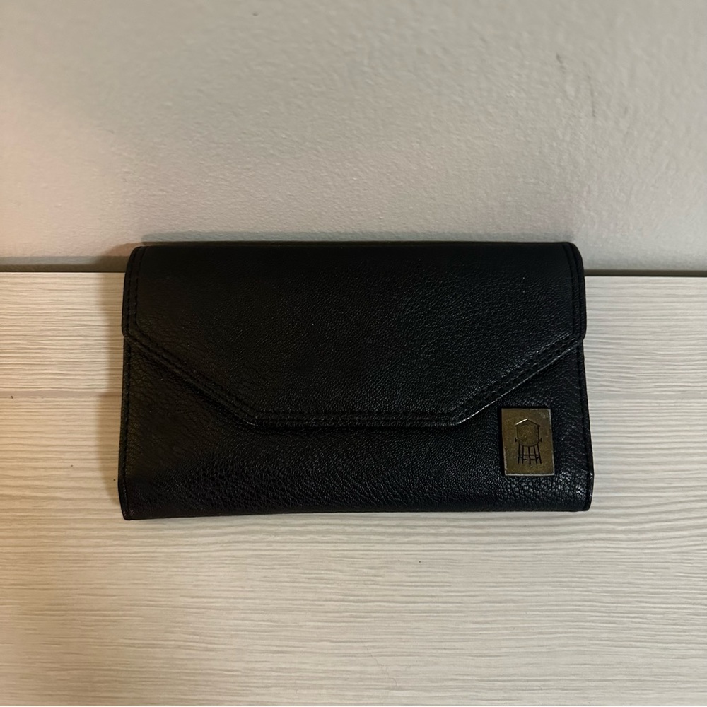 Brooklyn Industries Wallet